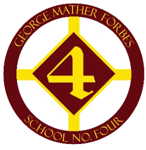George Mather Forbes School No. 4